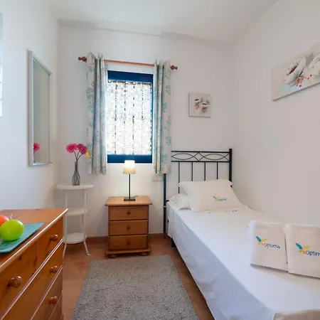Casa Cielo Azul וילה *
