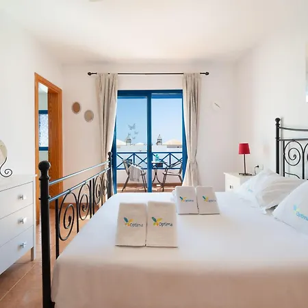 וילה Casa Cielo Azul פלאיה בלנקה