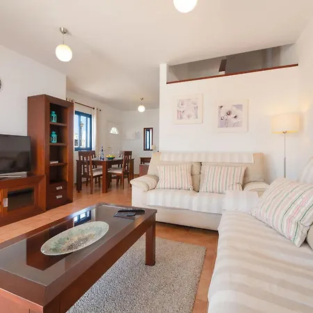 Casa Cielo Azul וילה