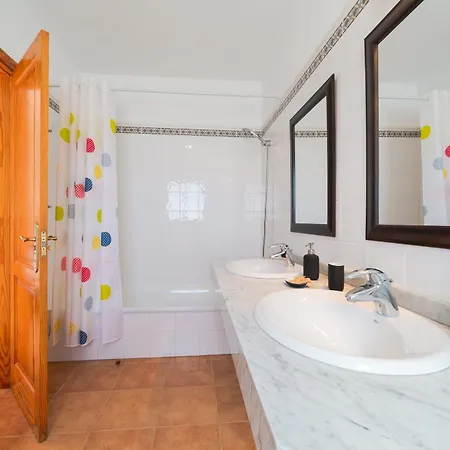 Casa Cielo Azul * Playa Blanca (Lanzarote)