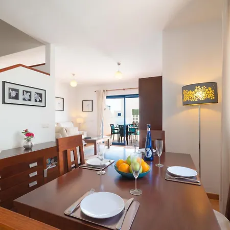 Villa Casa Cielo Azul Playa Blanca