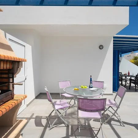Casa Cielo Azul By Optima
