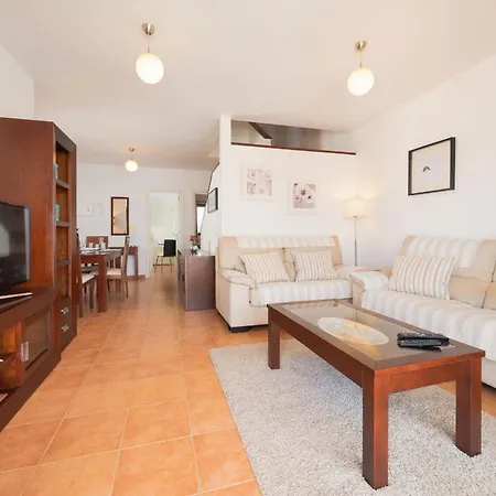 Casa Cielo Azul By Optima Playa Blanca