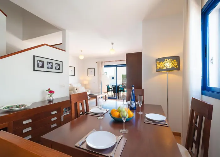 Villa Casa Cielo Azul Playa Blanca (Lanzarote)