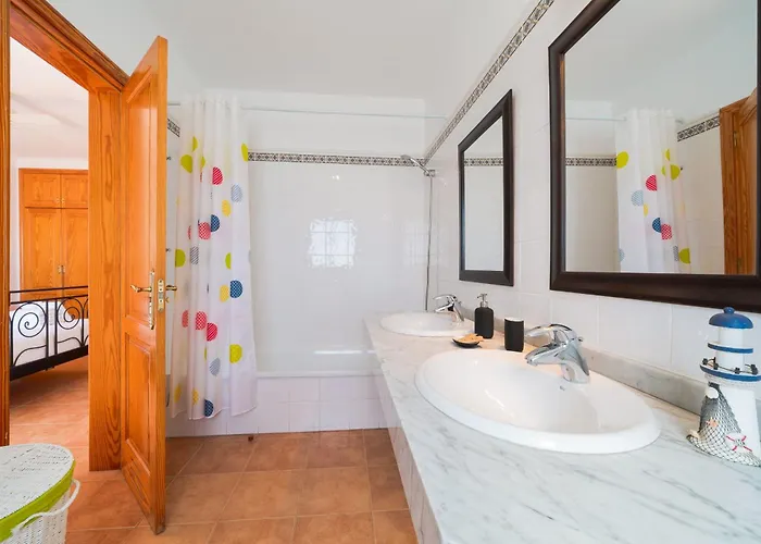 Casa Cielo Azul * Playa Blanca (Lanzarote)