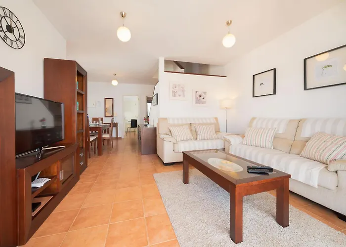 Casa Cielo Azul Playa Blanca (Lanzarote)