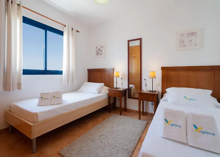 Вилла Casa Cielo Azul *