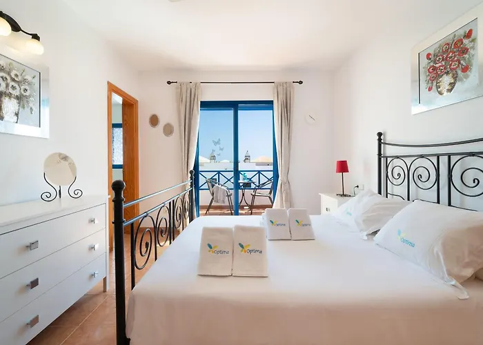 Вилла Casa Cielo Azul Коста Бланка