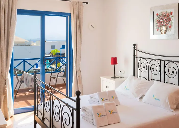 Casa Cielo Azul * Коста Бланка