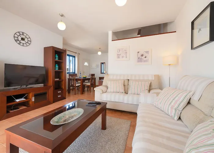 Casa Cielo Azul Вилла